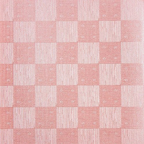 Design faltpapiere, design quadrato, 10 x 10 cm, 100 fogli di Carta, Rosa | per diverse tecniche pieghevole, Origami, bricolage, carta, fai da te, arte, artigianato