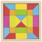 Gollnest & Kiesel GmbH & 58588 Goki Legespiel, Bunt