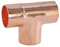 SOMATHERM FOR YOU - Kupfer Lötfitting - Gleichmäßiges T-Stück Ø10 - NF-konform