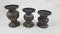1a PartyLite - Pillar-Kerzenhalter MODERN Country - P90537