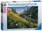Ravensburger Puzzle 15996 - Im Garten Eden - 1000 Teile Puzzle für Erwachsene und Kinder ab 14 Jahren, Landschaftspuzzle mit Bergen