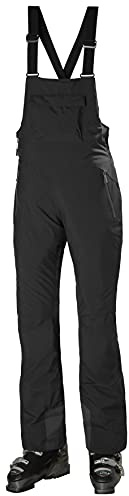 Helly Hansen Legendary Overalls Black XL