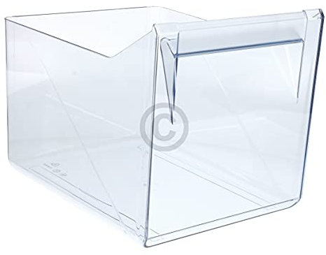 eVendix Cassetto AEG 264701803/1 per frigo e freezer, 220 x 230 x 280 mm