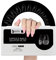 Beautilux Capsule Americaine Ongle Ballerine Court, Capsules Ongles Coffin Court Transparente Acrylique 552 Pièces 12 Tailles, Soak Off Faux Ongles Pose Americaine Pour Manucures à Domicile