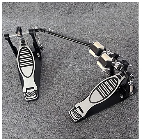 FLFL Fuß Kick Drum Pedale Music Training Pad Drum Electronic Impact Training Installation Drum Trigger Kit Maschine