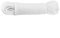 Joyzan Stendibiancheria in Nylon, 20m Corda Intrecciata Solida Guinzaglio Linea Arrampicata Trazione Legatura Fai da Te Forte Stringa Fune per Campeggio Giardino Esterno Garage Clothesline Bianco