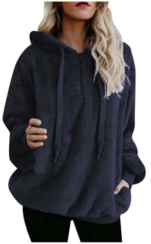 GFPGNDFHG Pullikleid Grau Damen Enger Pullover Damen y2k Jacket Pulli Teenager Mädchen Strickcardigan Damen Lang Kurtka Damska Women Coat Adult Rose to Fit Women Schulterfreies Langarmshirt