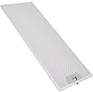 Metallfilter (Fettfilter) 515x185mm für u.a. AEG, Electrolux Dunstabzugshaube 50271563004