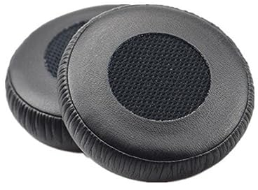 Ersatz-Ohrpolster für Philips Fidelio M1 Headset