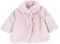 Chicco Giubbino Con Cappuccio, Caldo giubbino invernale con cappuccio staccabile Bimba 0-24, Rosa (3), 12 mesi