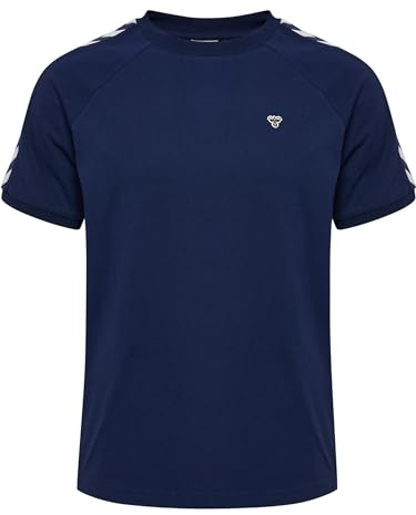 hummel T-Shirt S/S Hmlarchive Erwachsene Größe