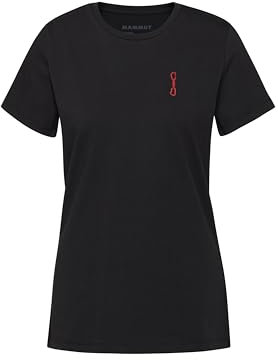 Mammut Massone T-Shirt Women Quickdraw - M