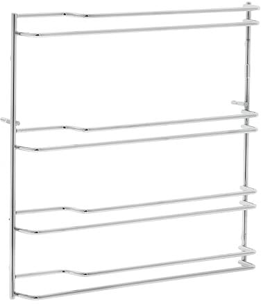 Masterpart Oven Side Shelf Support Rack Guide Rails Left & Right To Fit Neff Cookers & Ovens