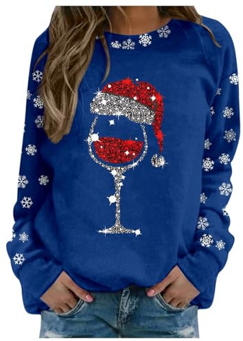 Felpe con Zip Economiche Senza Cappuccio Donna Felpa Donna Cerniera Maglioni da Neve Donna Maglione Viola Donna Lana Felpe Scalapay Maglione Blu Donna Collo Alto Felpa Viola Maschio Pullover A