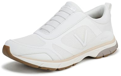 Vionic Womens Darcy Pull-On Trainers