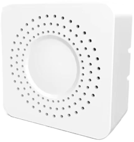 Suoumwa Smart Dimmer Light Switch Tuya Zigbee AC110-240V DIY Switch Smart Life App Support