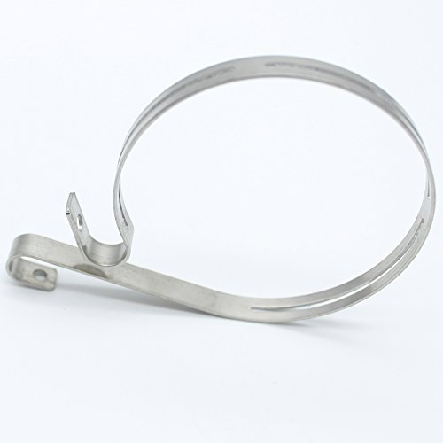 Bremse Band für Jonsered 2035 2036 2040 Husqvarna 36 41 136 137 141 142 E Kettensäge