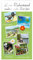 Susy Card 40020099 Glückwunschkarte Ruhestand, Motiv: Freizeitaktivitäten