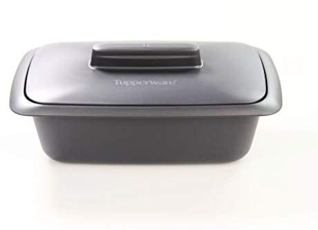 Tupperware UltraPro 10216 Moule à pain 1,8 l