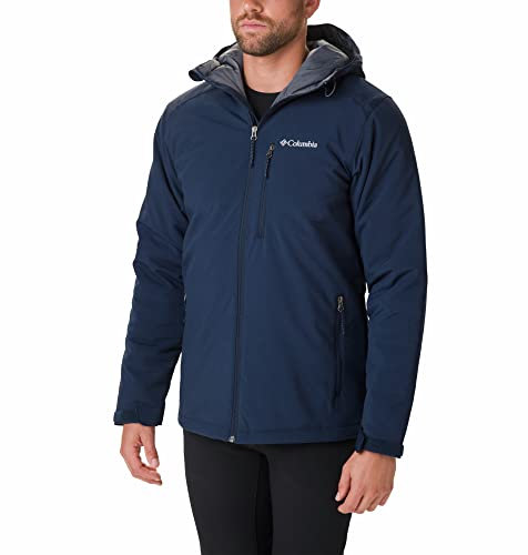 Columbia Gate Racer Softshell Softshelljacke für Herren