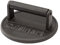 Cuisinart CISB-111 Cast Iron Smashed Burger Press