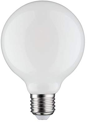 Paulmann 50396 LED Zigbee Leuchtmittel G95 7 Watt E27 2.200-6.500K TunableWhite
