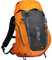 CMP - Nordwest 30L Rucksack, Rotorange-Anthrazit, U