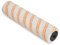 Hamilton Manchon de rouleau de peinture à poils moyens pour The Trade - 30,5 cm (noyau de 4,4 cm)