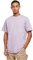 Urban Classics Heavy Oversized Tee T-Shirt Men's, Lilac, 3XL