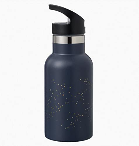 Termo marca FRESK. Modelo Índigo Dots