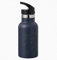Gourde isotherme Pois indigo - 350 ml - Fresk