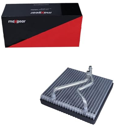Maxgear AC741457 Verdampfer, Klimaanlage vorne | AC741457 passend für A3 TT
