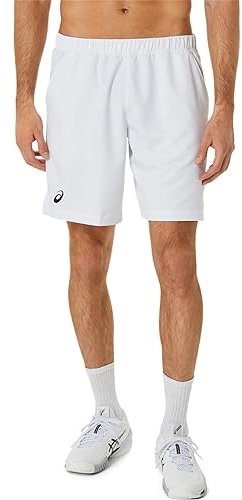 ASICS Court 9in Shorts 2041a261 Für Herren