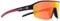 Red Bull Spect Eyewear Unisex Dundee Sonnenbrille, Rubber Black, S