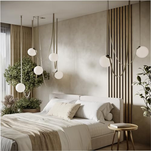 32 Pack — Acoustic Slat Wall Stripes | Strip Width 3cm | Wall Decoration | Decorative Wood(HDF) Panels for Home Theatre, TV Wall, Podcasts | Color: (Oak, LAMELA-3)