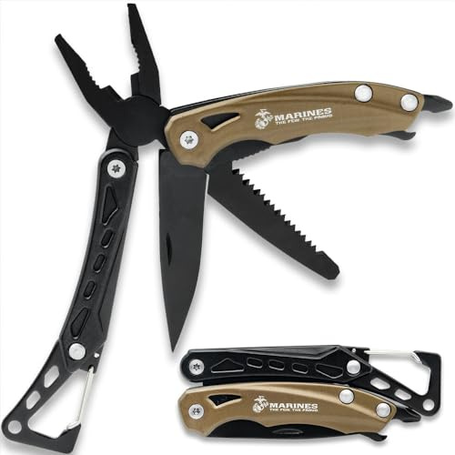United Cutlery - USMC Multi Tool