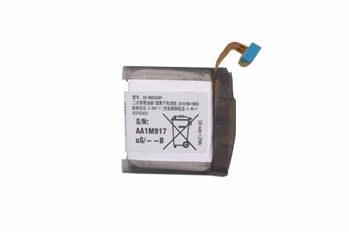 1X 340mAh EB-BR820ABY Replacement Battery for Samsung Galaxy Watch Active 2 Active2 SM-R820 SM-R825 44mm Genuine Battery