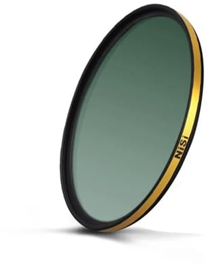 UV-Spiegel-Multi-Film-Objektivfilter für SLR-Kameras – 67 mm, 72 mm, 77 mm, 82 mm (77 mm)
