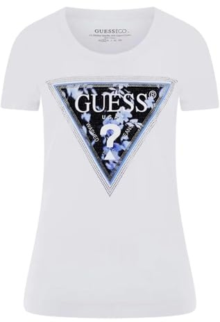 GUESS W5ri00 J1314 Jeans. - Frau