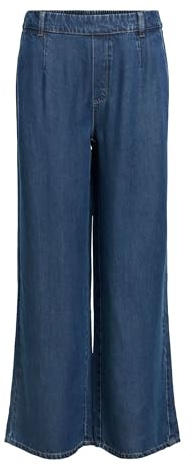 Object Female Hose Loose Fit | Trousers