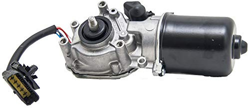 MAGNETI MARELLI 064300405010 Wischermotor Scheibenwischermotor Vorne 12V Kompatibel mit OPEL Vivaro A Kastenwagen X83 TGE405M 4408625 7701055893