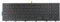 (New Version:Red Backlit) US Keyboard for Dell Inspiron 15 5000 Series 15-3000 3541 3542 3543 3551 3552 15-5542 5545 5547 P39F 5555 5755 5551 5558 5552 5758 5759 7557 7559 5559 17 5748 5749 5755 0KF8C