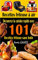 Recettes friteuse à air: 101 recettes friteuse sans huile