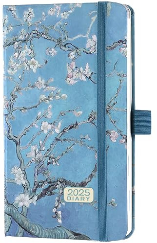 Kalender 2021 2022 Wochenplaner ca. A6 - Terminplaner 2021/2022 Taschenkalender Planer 2021 2022 von Juli 2021 bis Juni 2022, 16 × 10 × 1,5 cm