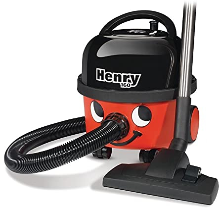 Aspirateur Numatic Henry