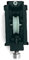 LA CROISEE DS GAU01261 Roulette, Pièce de Rechange pour Porte coulissante, Chariot Simple Galet réglable Permet l'ouverture de Votre Baie vitrée