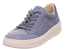 Legero Damen Rejoise Sneaker, Forever Blue 8620, 41 EU