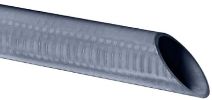 FITT IDROFLEX PVC Klebe-/Flexschlauch Meterware Größe 50mm