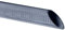 FITT IDROFLEX PVC Klebe-/Flexschlauch Meterware Größe 50mm