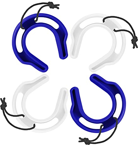 4 Stück Sicherheitstürstopper, Taktisch Türstopper für Strafverfolgung Notfall Polizei für Schnellen Zugang zum Haus Verhindert das Schließen von Türen